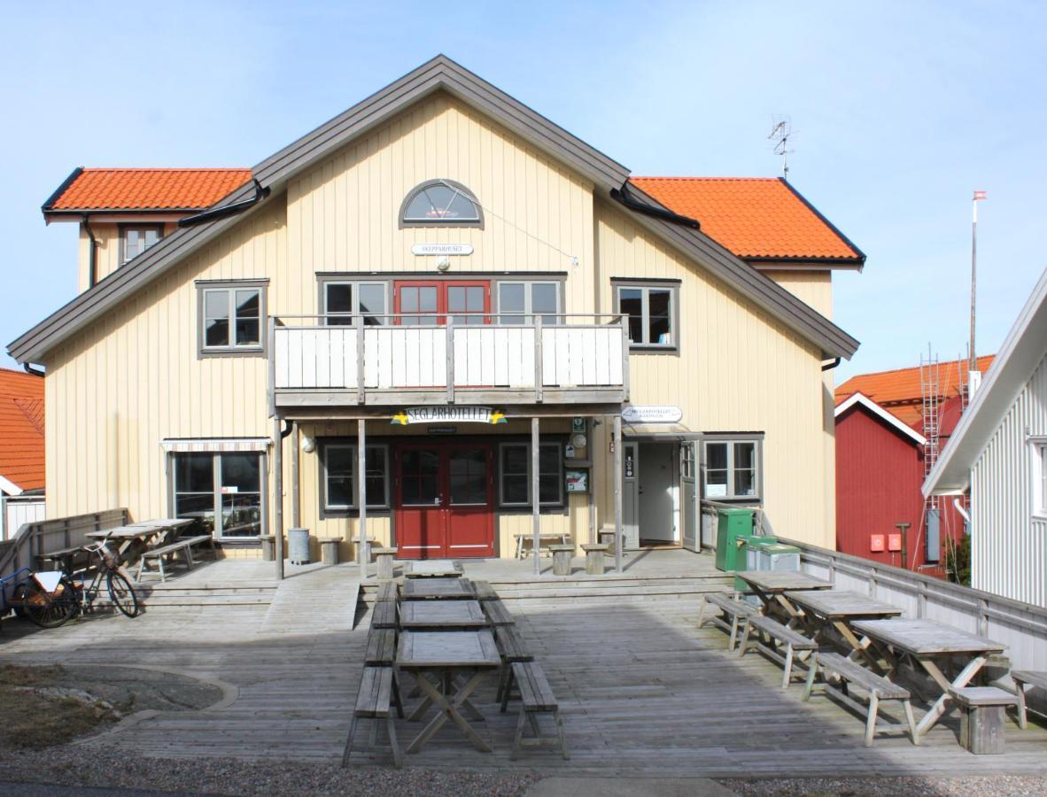 Seglarhotellet - Pa Kaeringoen * Karingon